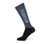 Shires Aubrion Abbey Socks - Grey